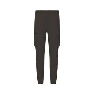 ASRV Tetra Lite Standard Zip Jogger in Space Grey